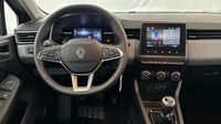 Renault Clio 1.0 TCe 90ch Evolution - 25 — photo 11