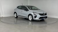 Renault Clio 1.5 dCi 100ch Evolution - 25 — photo 3