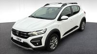 Dacia Sandero 1.0 TCe 90ch Stepway Confort -22