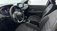 Dacia Sandero 1.0 TCe 90ch Stepway Expression CVT — photo 12