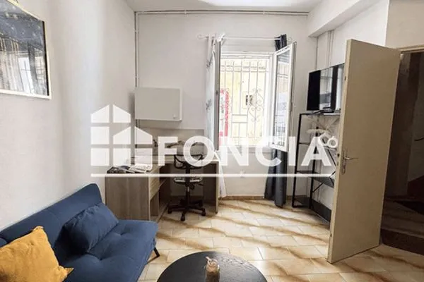 APPARTEMENT_MEUBLE