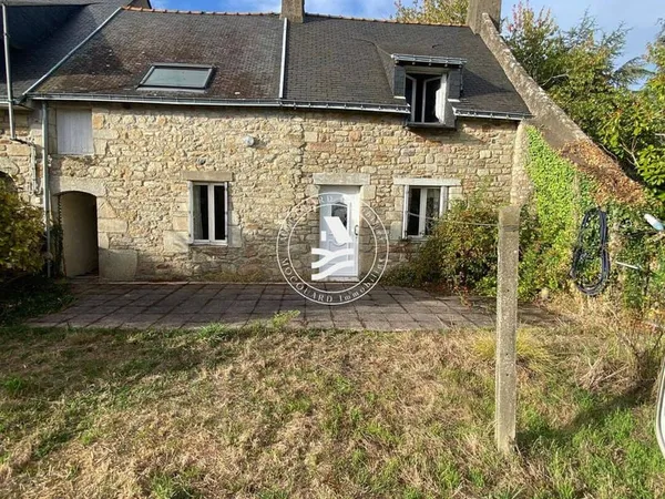 Maison 4 pièces 110 m²