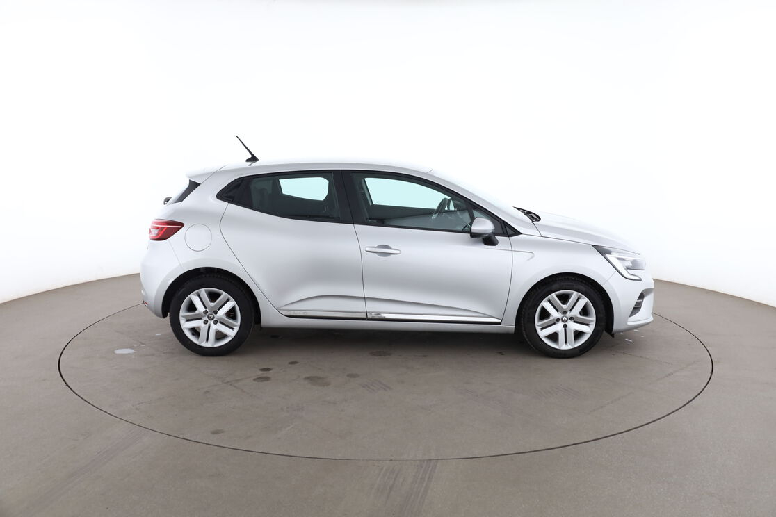 Renault Clio 1.0 TCe Business — photo 6