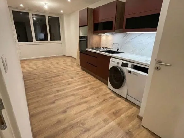 Appartement T2