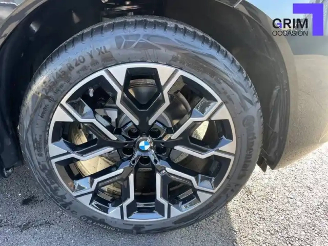 Bmw X3 30e xdrive 299 ch bva8 — photo 15
