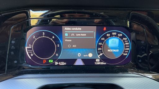 Volkswagen Golf 2.0 TDI SCR 115 DSG7 - Active – 2021 – 128950 km – Diesel – Boîte Automatique — photo 3