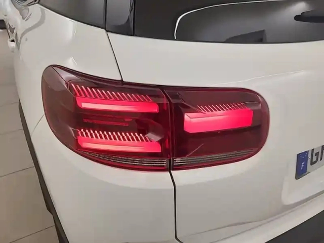 Citroën C5 Aircross bluehdi 130 eat8 — photo 95