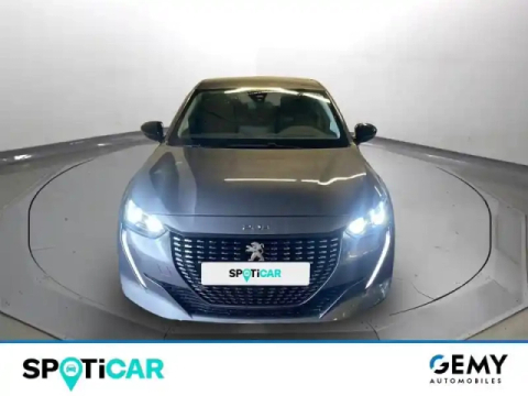 Peugeot 208 puretech 75 s&amp;s bvm5