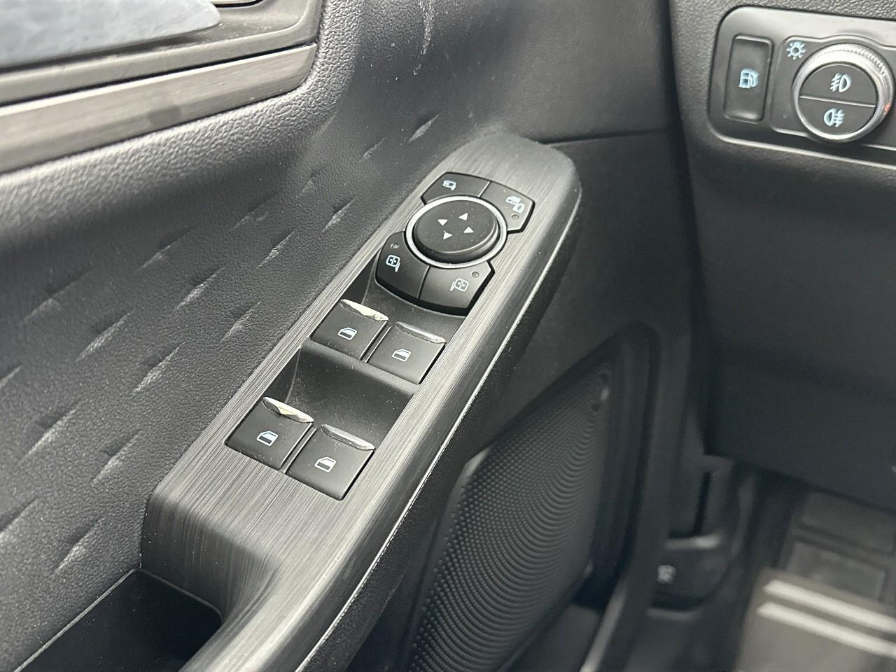 Ford Kuga 2.5 duratec 225 ch powersplit phev e-cvt s&s titan — photo 16