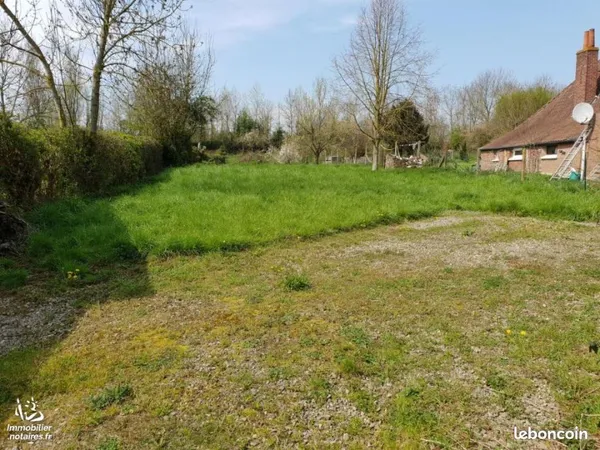 Terrain d'exception de 1 100 m² à Saint-Médard-en-Jalles : l'opportunité idéale pour votre premier p