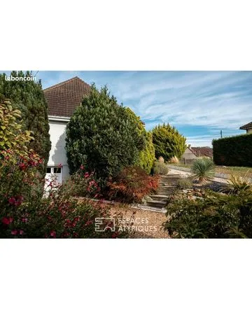 Maison 9 pièces 151 m2
