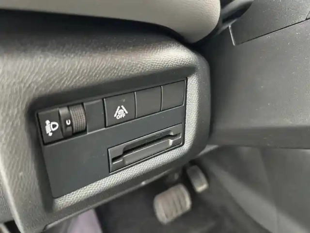 Citroën C5 Aircross bluehdi 130 s&amp;s eat8 — photo 21