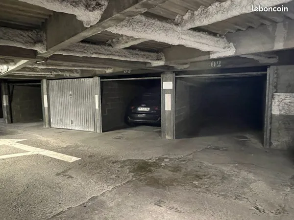 Stockage Location Lille   150€