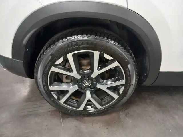 Citroën C5 Aircross bluehdi 130 s&amp;s bvm6 — photo 30
