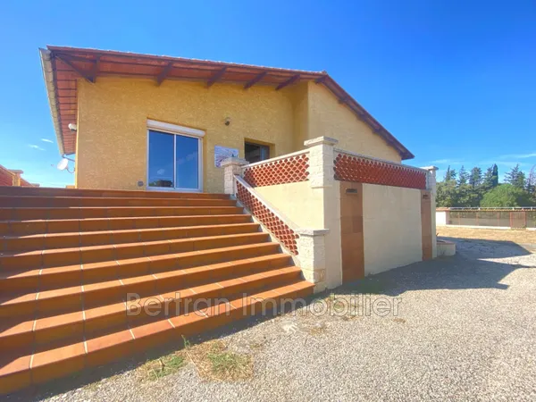 Maison 4 pièces 126 m²