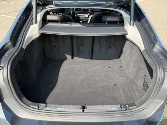 Bmw Serie 4 420 d 2.0 190 sport line — photo 10