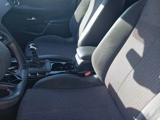 Ds Ds 3 ds3 crossback bluehdi 100 bvm6 — photo 11