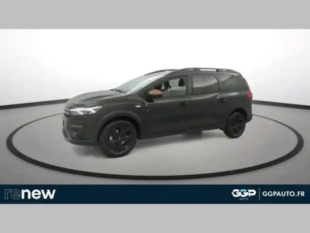 Dacia Jogger 1.0 eco-g 100ch sl extreme+ 7 places — photo 7
