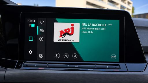 Volkswagen Golf 1.5 eTSI OPF 150 DSG7 - Style – 2023 – 44970 km – Hybride essence – Boîte Automatique — photo 15