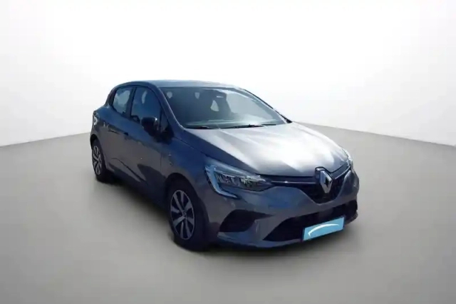 Renault Clio tce 90 — photo 8