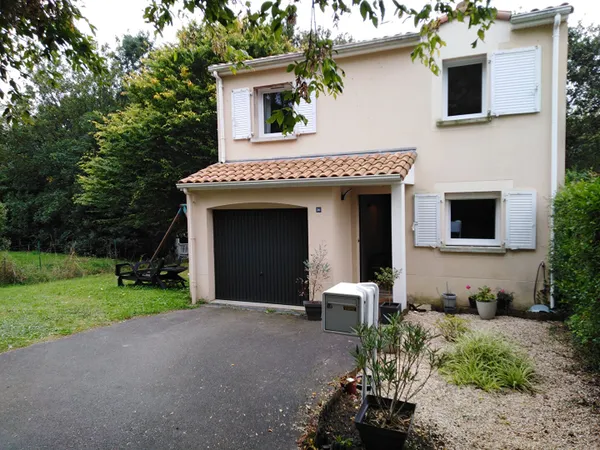 Maison 4 pièces 95 m²
