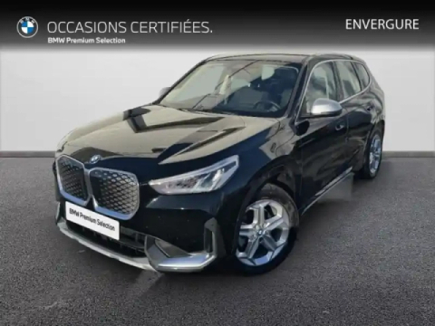 Bmw X1 iedrive20 204ch xline