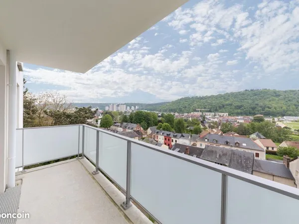 Appartement T3
