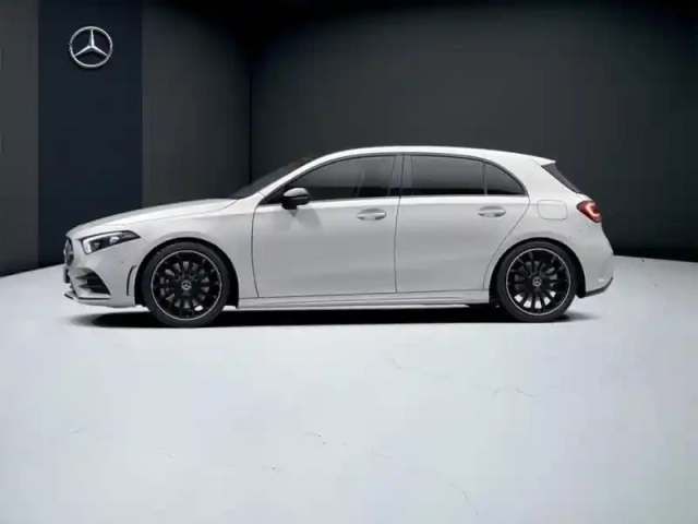 Mercedes Classe A 250 e amg line — photo 13
