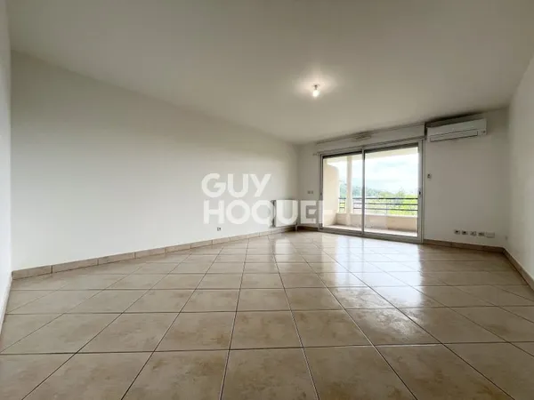Appartement Valence 3 pièce(s) 72.84 m2