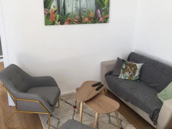 Colocation meublée aux portes de Paris 17e