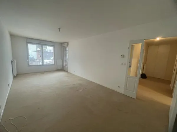Appartement 2 pièces 58 m²
