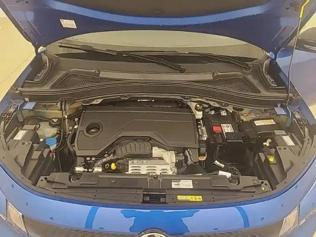 Citroën C3 turbo 100 ch bvm6 — photo 79