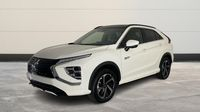 Mitsubishi Eclipse Cross 2.4 MIVEC PHEV 188ch Instyle 4WD — photo 1