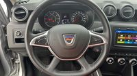 Dacia Duster 1.5 Blue dCi 115ch Prestige 4x2 — photo 12