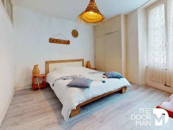 Appartement 44490