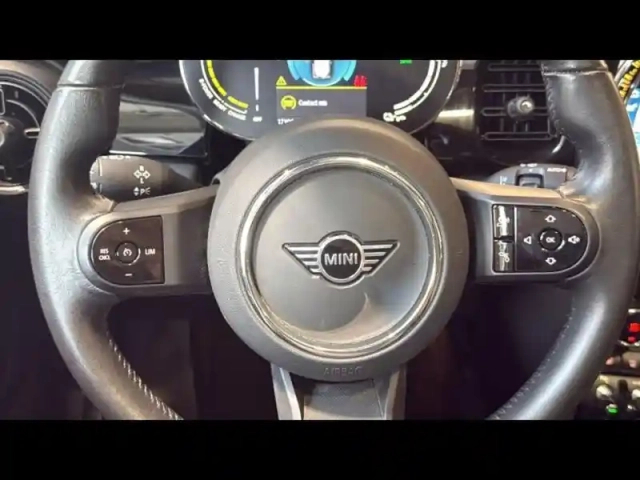 Mini Mini cooper se 184ch edition premium plus bva 5cv — photo 15