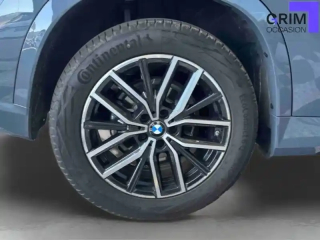 Bmw X1 sdrive 20i 170ch dkg7 — photo 15