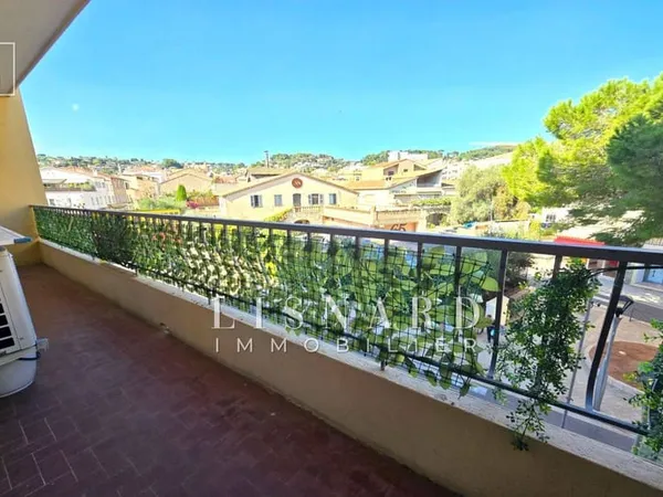 Appartement 3 pièces