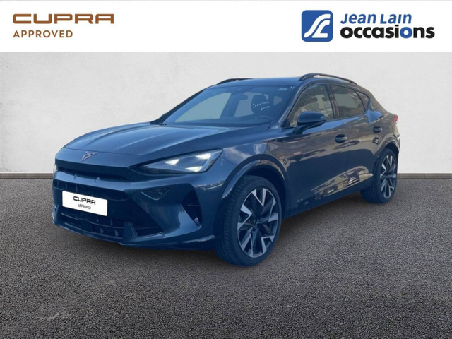 Cupra Formentor 1.4 e-HYBRID 204 ch DSG6 V