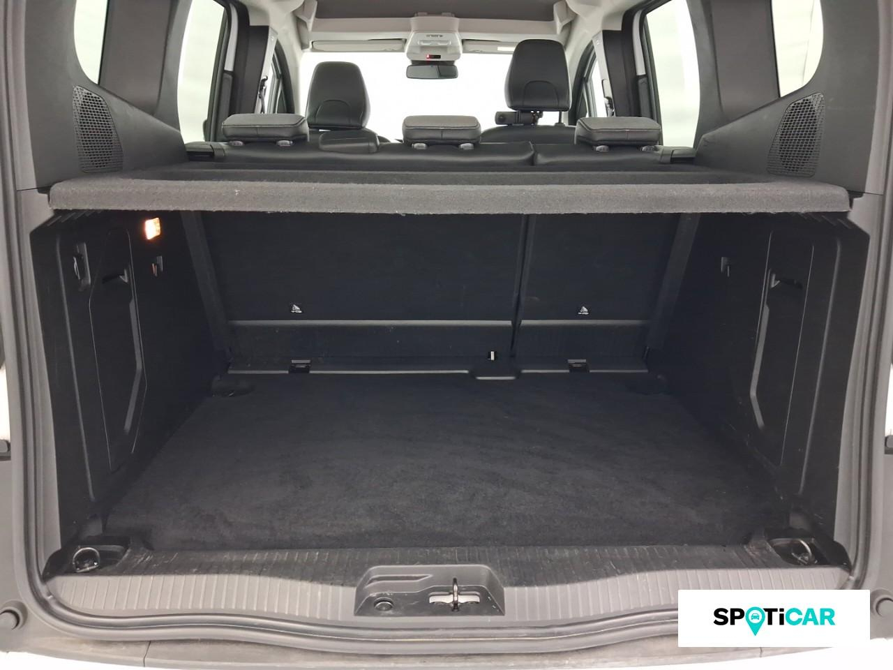 Renault Kangoo 1.5 blue dci 95ch intens — photo 6