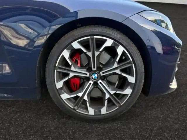 Bmw Serie 4 série 4 cabriolet 420ia 184ch m sport — photo 29