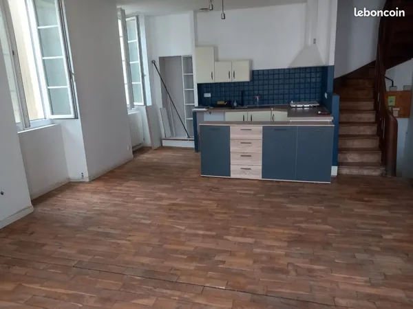 A louer appartement