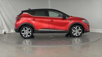 Renault Captur 1.3 TCe mild hybrid 140ch Techno RETROS EXT RABATTABLES MANBUELS — photo 4