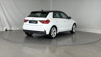 Audi A1 Sportback 35 TFSI 150ch Design Luxe S tronic 7 8cv — photo 5