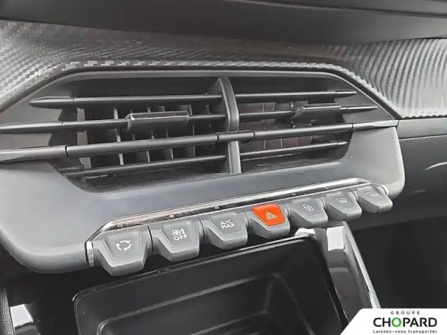 Peugeot 208 puretech 75 s&amp;s bvm5 — photo 22