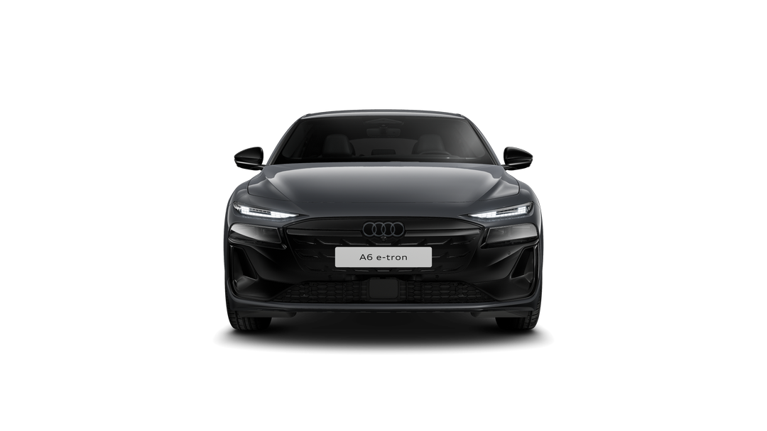 Audi A6 e-tron Avant Performance — photo 2