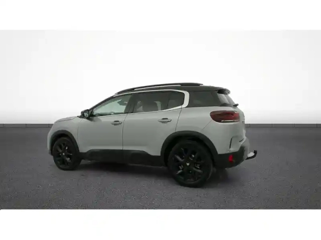 Citroën C5 Aircross bluehdi 130 eat8 — photo 5