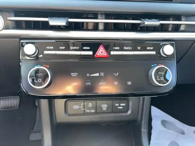Hyundai Tucson 1.6 t-gdi 253 plug-in bva6 — photo 13