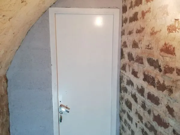 Cave 7,5m²
