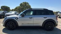 Mini Countryman Cooper SE 125ch + 95ch Edition Premium Plus ALL4 BVA6 — photo 8